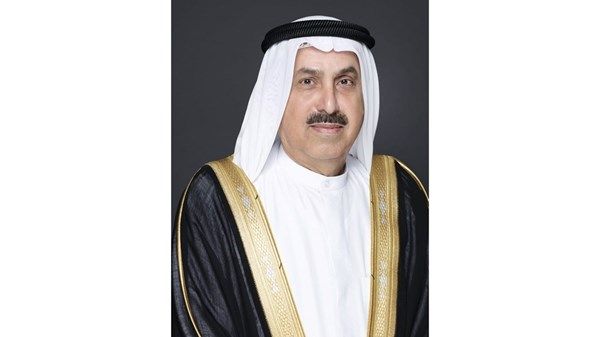 صقر غباش يترأس وفد "الوطني الاتحادي" في زيارة للأردن ومصر