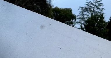 تكنولوجيا: شاحنة تسلا البالغة ثمنها 80 ألف دولار تصدأ بعد يومين فقط من المطر