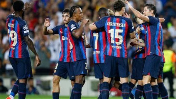 الغيابات تضرب صفوف برشلونة قبل مواجهة سليتا فيجو