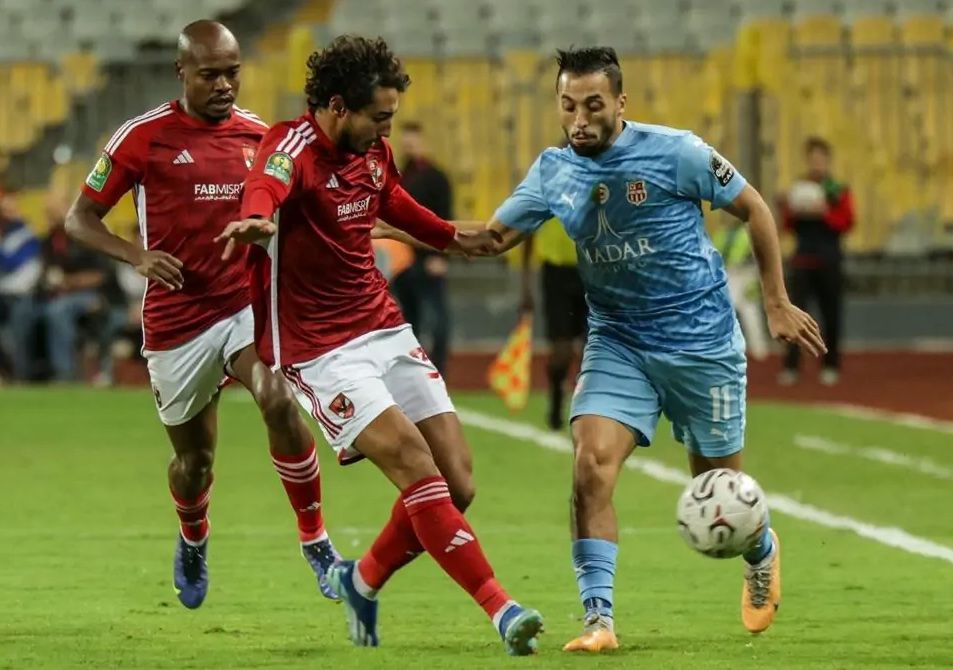 الامارات | الأهلي يعود بعد غياب 52 يوماً.. موعد مباراة شباب بلوزداد في دوري أبطال إفريقيا