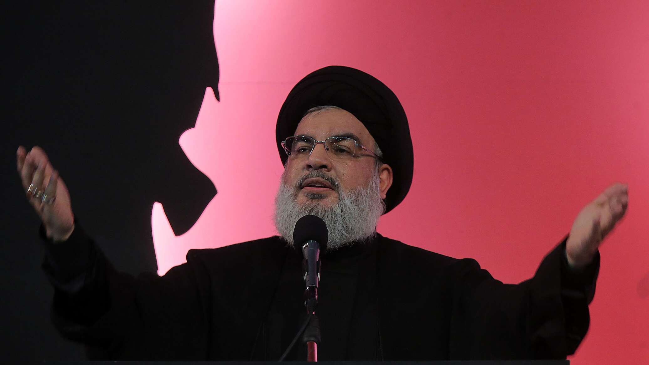 نصر الله: المقاومة اللبنانية لديها قدرة صاروخية هائلة ودقيقة تصل إلى إيلات