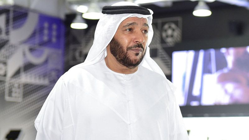 الامارات | حماد: لا فائدة حالياً من الحديث عن «ضغط الروزنامة»