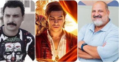 مينا مسعود بطلاً لفيلم "عيسى" وخالد الصاوى وإسلام حافظ يشاركان فى البطولة