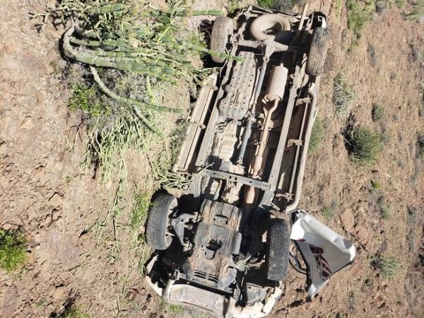 إحصائية حكومية: وفاة وإصابة 145 شخصا بحوادث سير خلال النصف الأول من فبراير