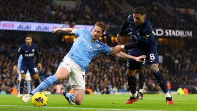 ترتيب الدوري الإنجليزي بعد تعادل السيتي مع تشيلسي.. هدية لـ ليفربول