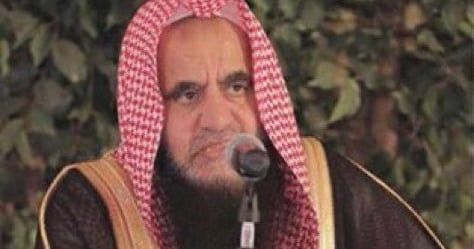 وفاة الداعية "عبدالله السويلم".. وأقاربه ومحبوه ينعونه