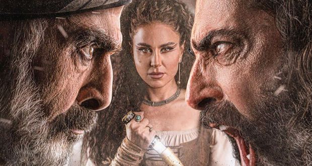 رمضان 2024.. مقتل “عبدو العربجي” في الجزء الثاني