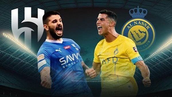 ترتيب هدافي الدوري السعودي .. رونالدو يتربع على القمة