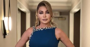 نوال الزغبى تحتفل بعيد الحب فى تونس بحفل غنائى