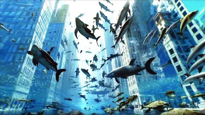 الامارات | «سورا» أداة ثورية جديدة تُنشئ مقاطع فيديو بناءً على طلب نصيّ