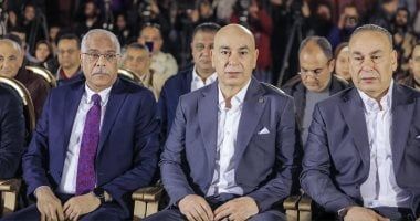 حصاد الرياضة المصرية اليوم السبت 17-2-2024