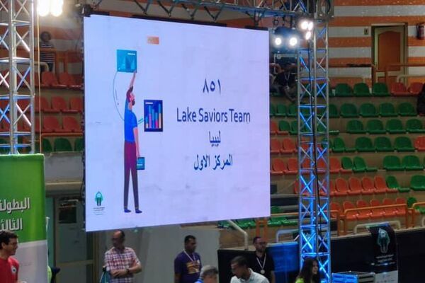 صناعة الروبوت والمنازل الذكية في ليبيا صناعة الروبوت والمنازل الذكية في ليبيا - الخليج 365 عربي