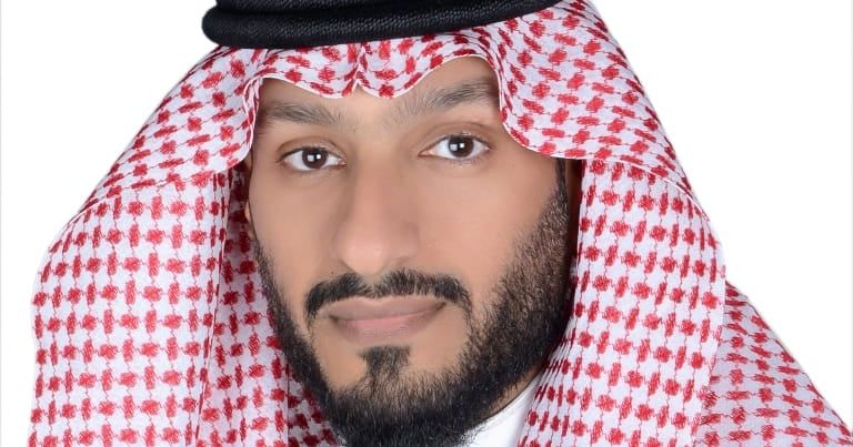 الزميل "الربيّع" ينال درجة الماجستير من جامعة الإمام