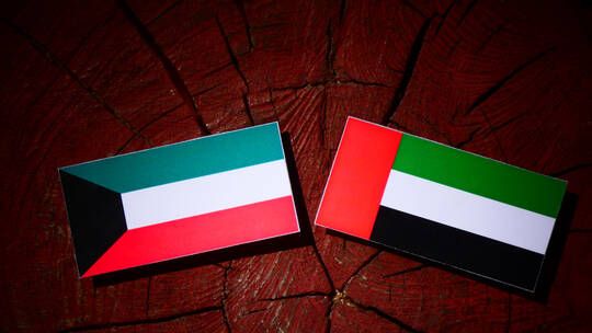 الخليج اليوم .. الكويت تشكر الإمارات بعد ضبط مطلوب بتهمة الاستيلاء على مبلغ ضخم وتوضح التفاصيل