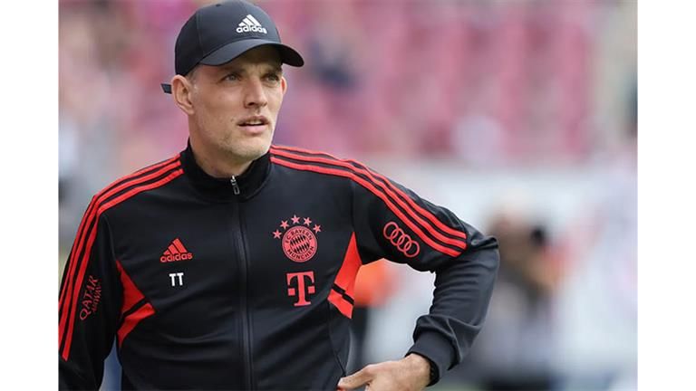 "كين يشعر بالحزن".. توماس توخيل يكشف أسباب تراجع مستوى هاري كين