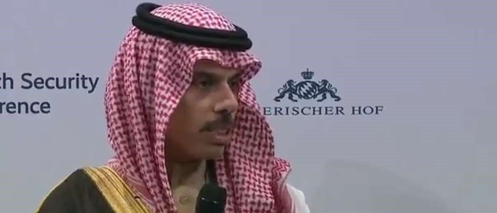 وزير الخارجية: إقامة الدولة الفلسطينية الطريق الوحيد لأمن واستقرار المنطقة