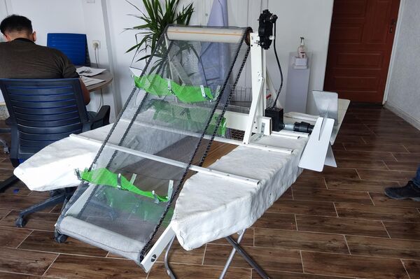 صناعة الروبوت والمنازل الذكية في ليبيا صناعة الروبوت والمنازل الذكية في ليبيا - الخليج 365 عربي