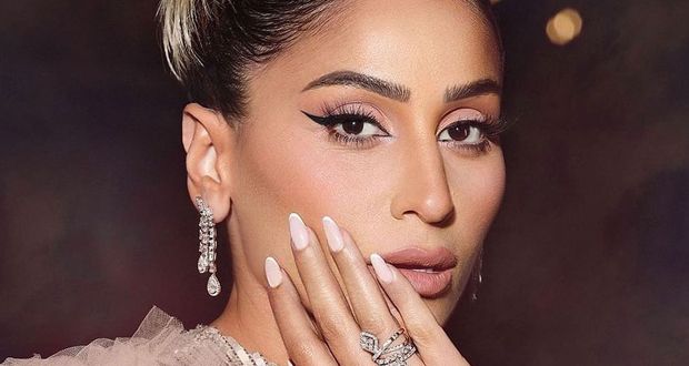 دينا الشربيني تتحدث عن الأمومة.. وهذه أمنيتها في الحياة