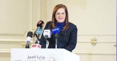 التخطيط تستعرض مستهدفات قطاع الخدمات الثقافية بخطة العام المالي الحالي