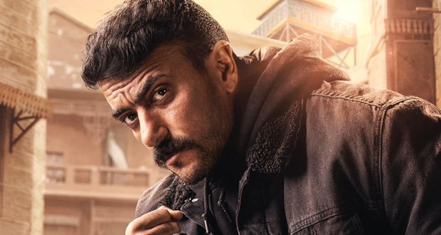 “جدع وبفهم في الأصول”.. أحمد العوضي يكشف ملامح شخصيته في مسلسل “حق عرب”