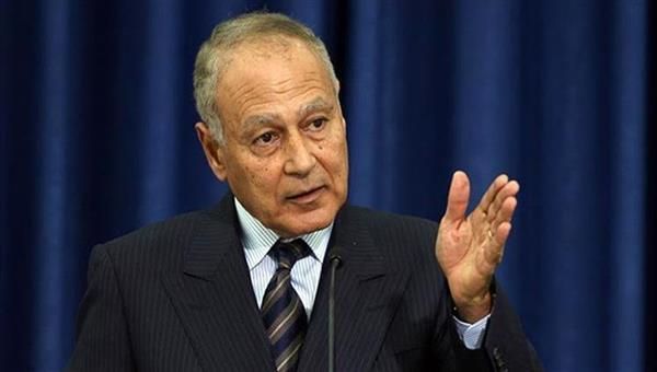 “أبو الغيط” يشيد بالمواقف الإفريقية الصلبة والمؤيدة للقضية الفلسطينية