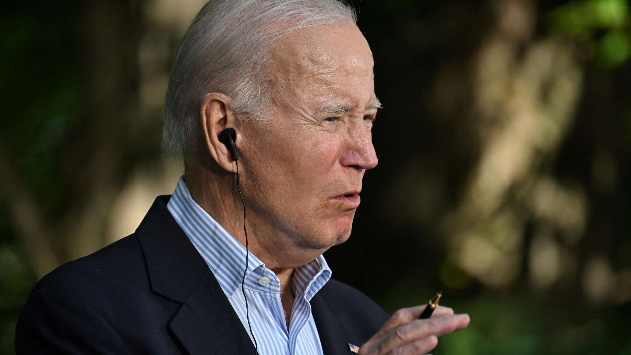 قيادي بحركة فتح لـ"الخليج 365": أمريكا توفر غطاء الحرب وفكرة إقامة دولة فلسطينية "حبر على ورق"