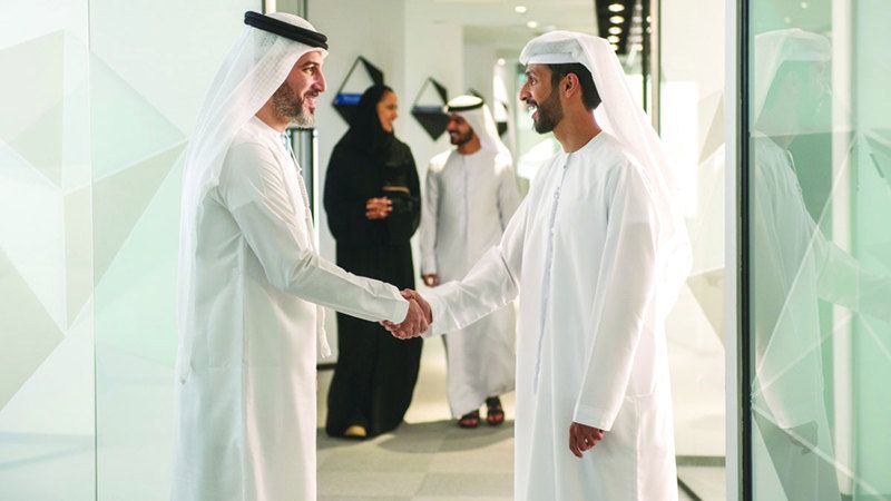 الامارات | «المعاشات» توضح الفئات المستثناة  من القانون الجديد