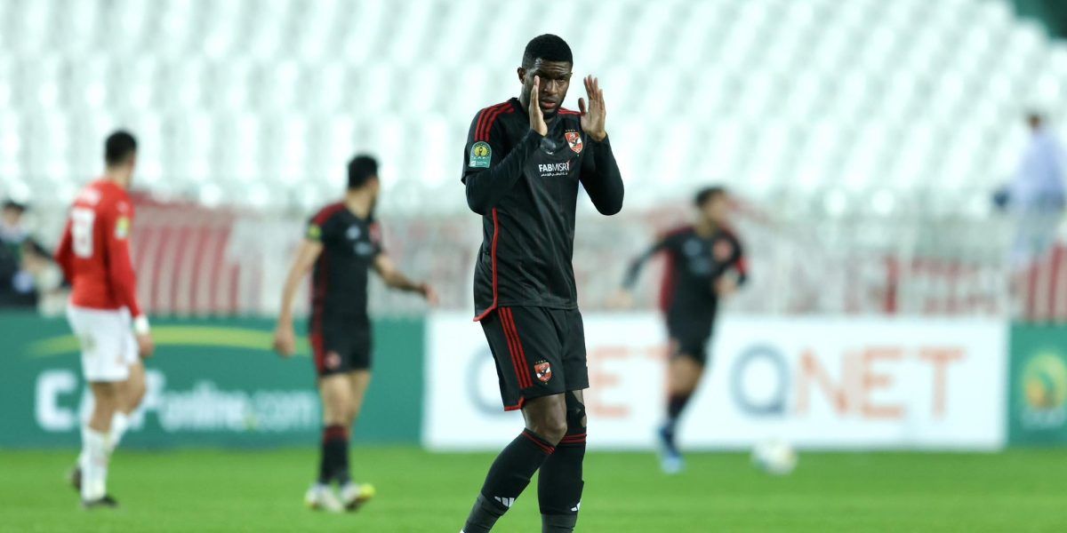 وائل جمعة يهاجم كولر بسبب موديست والأداء السيئ للأهلي أمام شباب بلوزداد