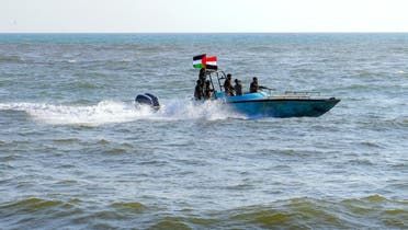 الخليج اليوم .. العقوبات الأميركية على الحوثيين بسبب هجمات البحر الأحمر تدخل حيز التنفيذ