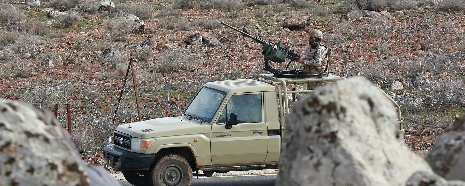 سوريا والعراق ولبنان والأردن تبحث في عمان الجهود المشتركة لمكافحة المخدرات