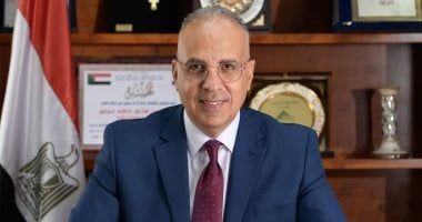 تعرف على تفاصيل مشروعات الحماية من السيول فى سيناء
