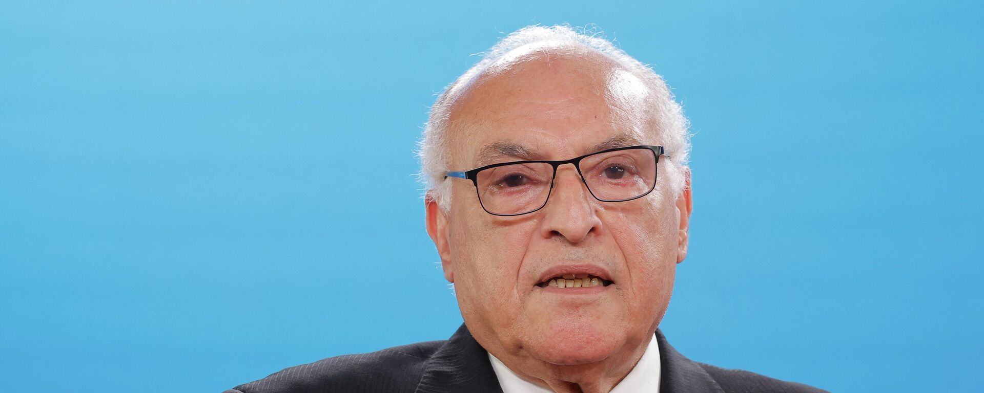 الجزائر تدعو قمة الاتحاد الأفريقي لدعم ترشح فلسطين للعضوية الكاملة في الأمم المتحدة