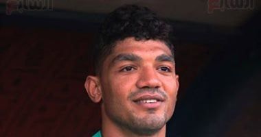 جوميز يستقر على الدفع بمحمد صبحي فى حراسة مرمي الزمالك أمام الإسماعيلي
