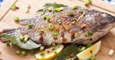 أسعار الأسماك.. البلطى يبدأ من 76 جنيها للكيلو فى الأسواق اليوم الأحد