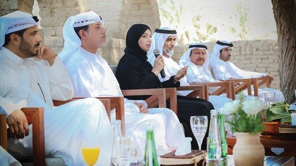 «مجلس الإمارات للعمل البلدي» يناقش مستجدات المشاريع البيئية