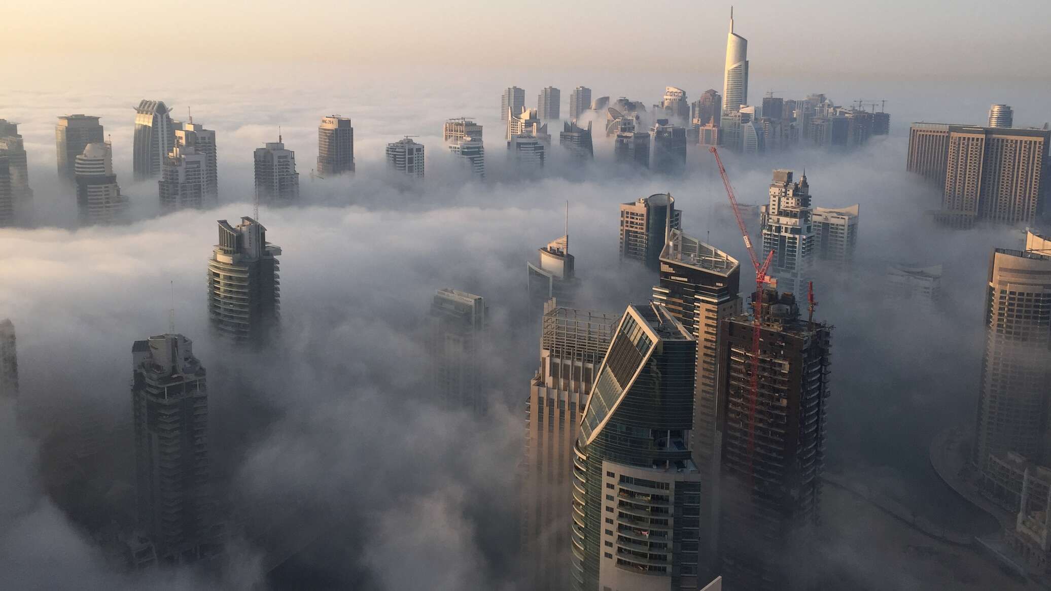 الإمارات تعلن وصول تجارتها الخارجية غير النفطية 3.5 تريليون درهم في 2023