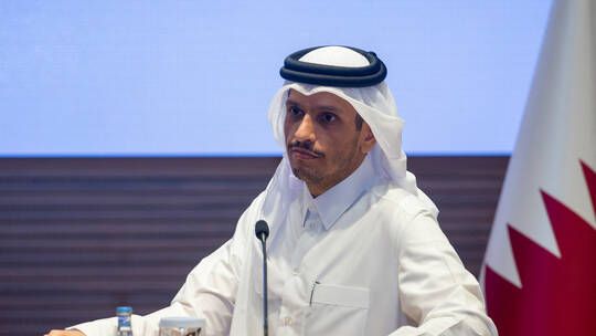 الخليج اليوم .. الرئيس الإسرائيلي يعلق على لقائه "سرا" مع رئيس الوزراء القطري