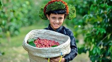 الخليج اليوم .. أكثر من 120 ألف زائر للمعرض الدولي للبن السعودي