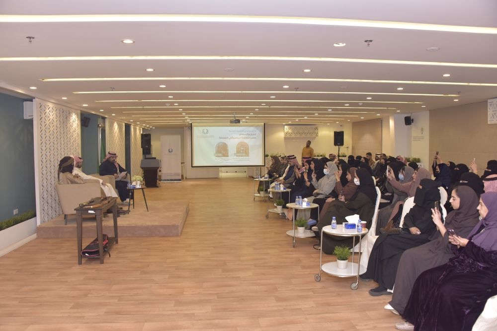 فيديو| جلسة حوارية تناقش ”الخيل والسهام“ في عصر النهضة الرياضية