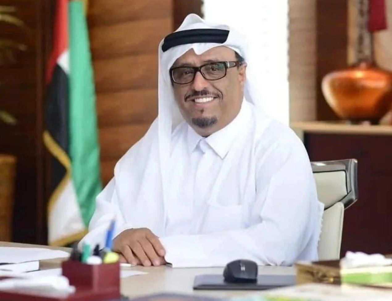 الامارات | مؤتمر مكافحة الجرائم الماسة بالملكية الفكرية ينطلق بعد غد في دبي