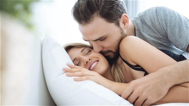 5 أشياء غريبة تحدث للرجل بعد ممارسة العلاقة الحميمة