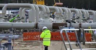 تعرف على معدلات الطلب الأوروبي على الغاز المسال