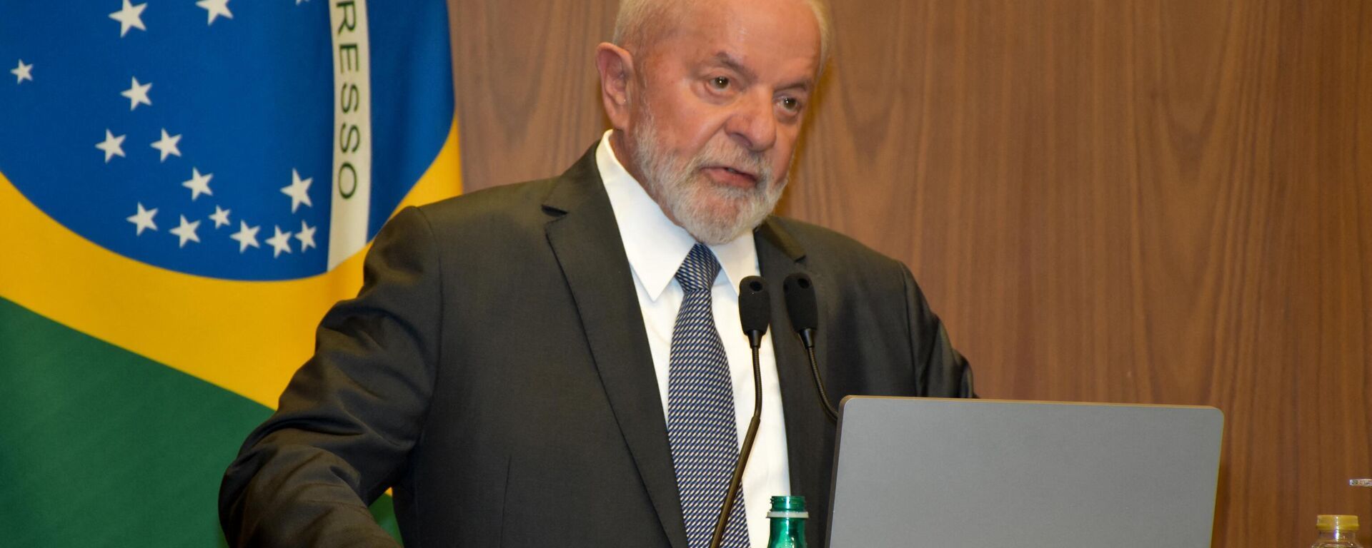 "حماس" تثمن تصريح الرئيس البرازيلي بشأن غزة