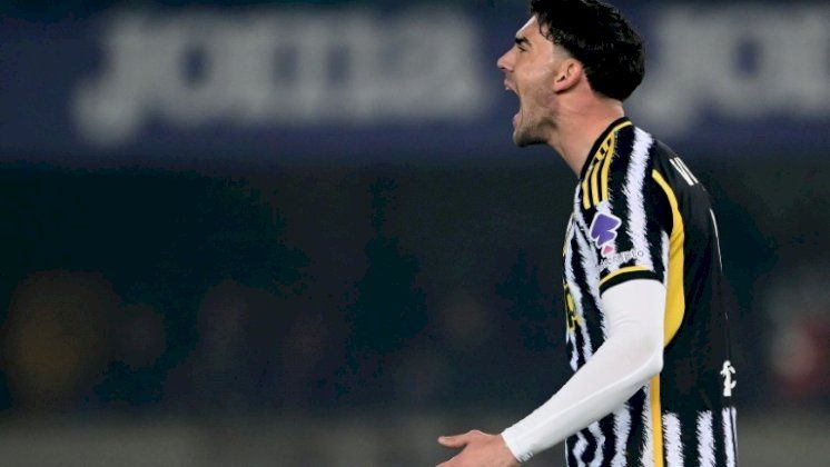 يوفنتوس يواصل نزيف النقاط ونابولي يترنح قبل قمته أمام برشلونة