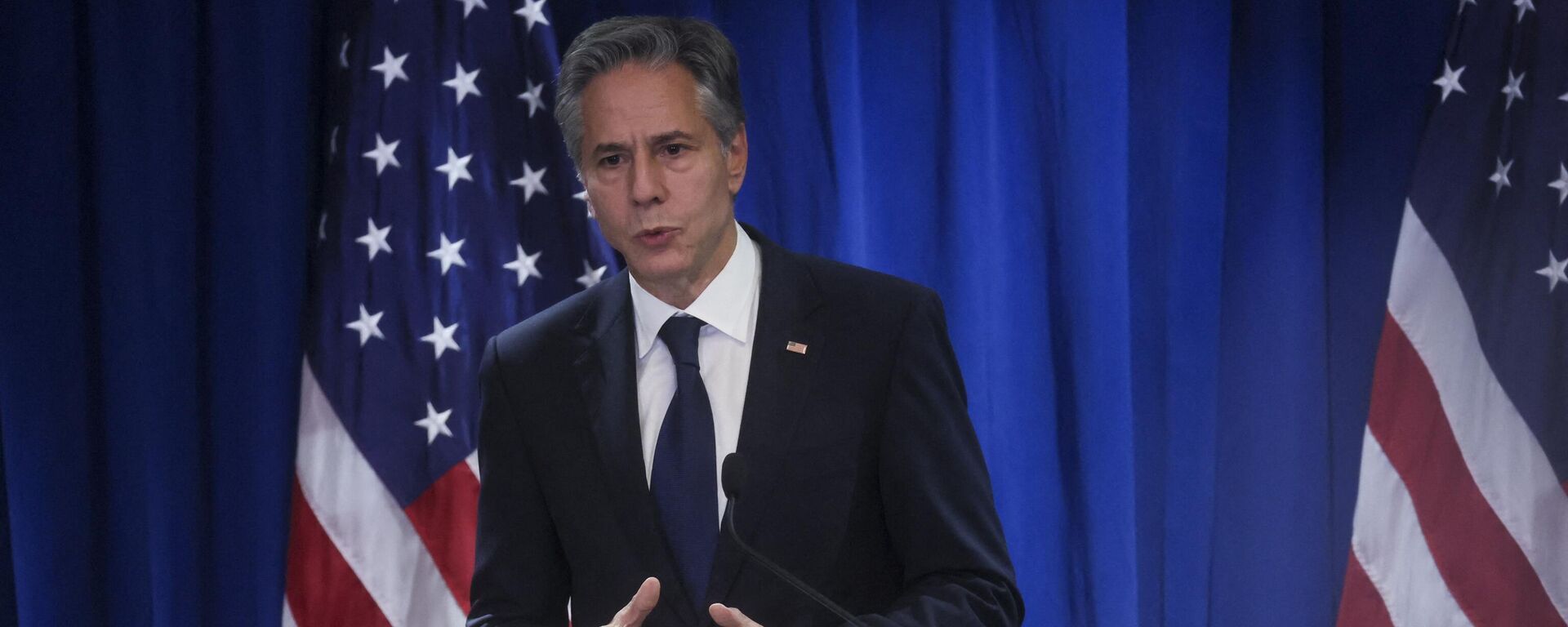 بلينكن: إسرائيل لديها فرصة "غير مسبوقة" لتطبيع علاقاتها مع العرب