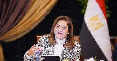 وزيرة التخطيط: 2 تريليون جنيه استثمارات كلية مستهدفة بخطة 2024/2025