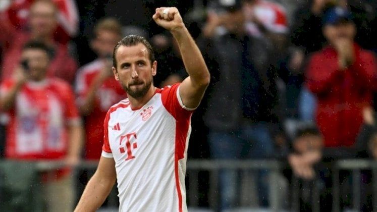 تشيلسي يراقب وضع كين "غير السعيد" مع بايرن ميونيخ