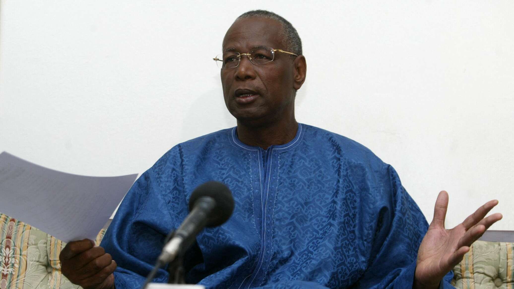 رئيس الحكومة المكلفة من البرلمان الليبي: باتيلي "شخص غير مرحب به" ومستعدون للتعامل مع خليفته