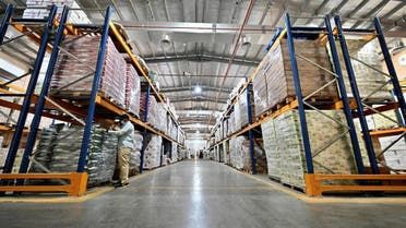 الخليج اليوم .. 13,2 مليار دولار حجم سوق المستودعات السعودية المتوقع في 2030