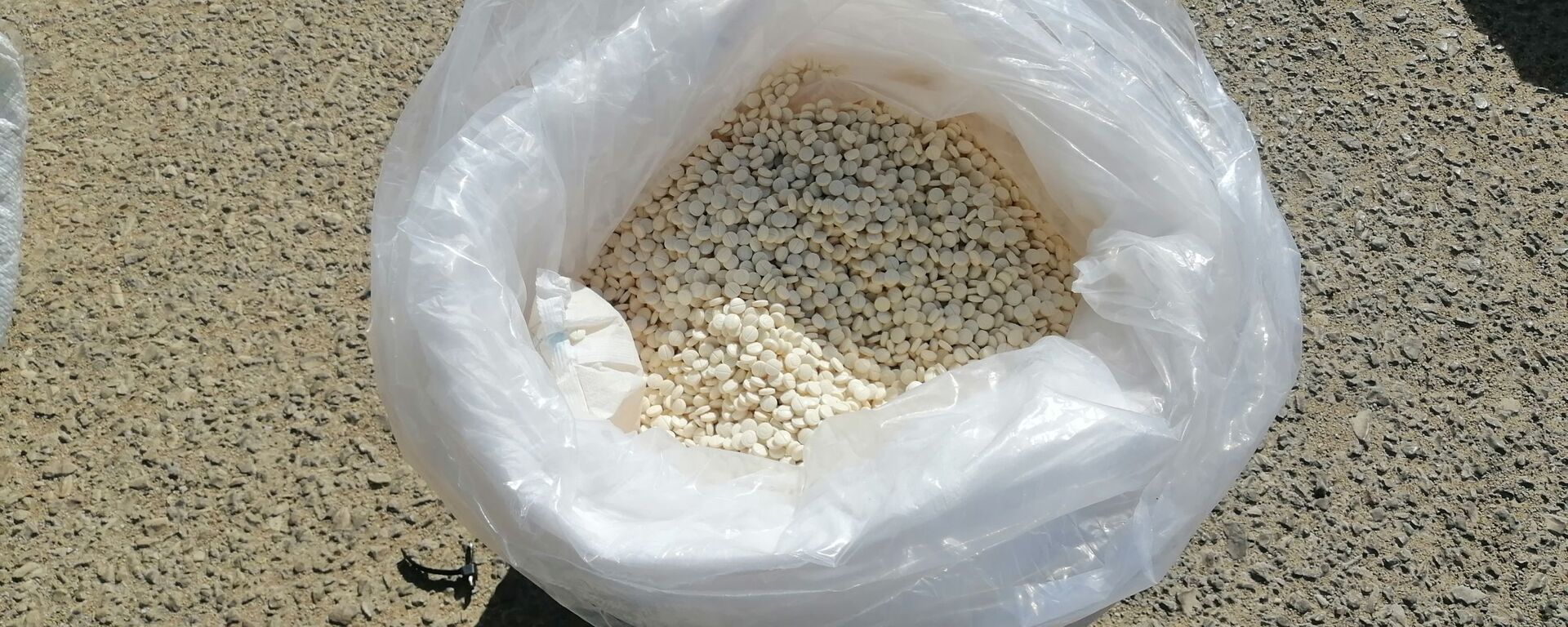 الجيش الأردني: مقتل 5 وإصابة 4 في عملية تهريب كمية كبيرة من المخدرات من سوريا